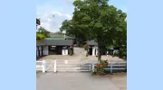 Burley Villa School Of Riding