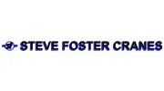 Steve Foster Cranes