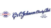 G & C Johnson Claxby
