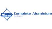 Complete Aluminium Systems