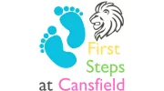 First Steps At Cansfield