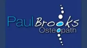 Paul Brooks Osteopath