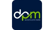 Dynamic Print Media