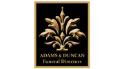 ADAMS & DUNCAN