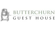 The Butterchurn Guest House
