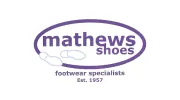Mathews Shoes