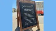 The King's Arms