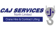 CAJ Services North