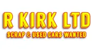 R Kirk Car Disposal