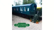 The Old Station
