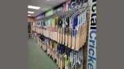 Total Cricket