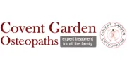 Covent Garden Osteopaths