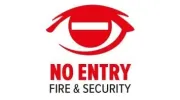 No Entry Security