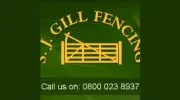 S J Gill Fencing