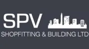 S P V Shopfitting & Buliding