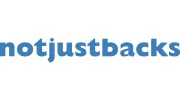 Not Just Backs