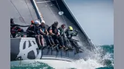 Anarchy Sailing