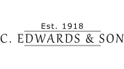 C. Edwards & Son Funeral Directors