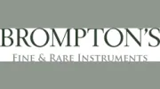 Bromptons