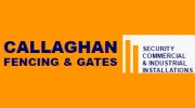 Callaghan Security Fencing