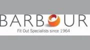 Barbour Fitout
