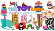 The Toy Shop
