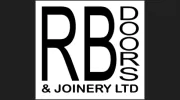 R B Doors & Joinery
