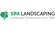SPA Landscaping