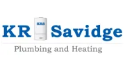 K R Savidge Plumbing & Heating