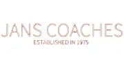 Jan's Coaches