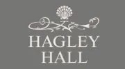Hagley Hall
