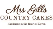 Mrs Gills Country Cakes