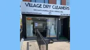 Village Dry Cleaners