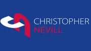 Christopher Nevill