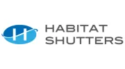 Habitat Shutters