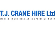 T J Crane Hire