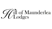 Hill Of Maunder Lea Lodges