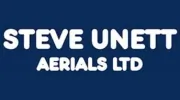 Steve Unett Aerials