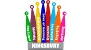 Kingsbury Special School