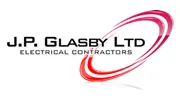 J P Glasby