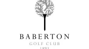 Baberton Golf Club