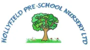 Hollyfield Pre School Nursery
