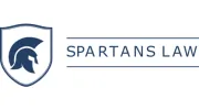 Spartans Law