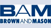 Brown and Mason