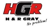 H & R Gray Haulage
