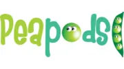 Peapods Nursery School & Holiday Club