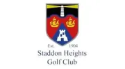Staddon Heights Golf Course