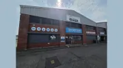 Bath Giant