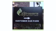 Taj Brasserie