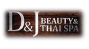 D & J Beauty & Thai Spa